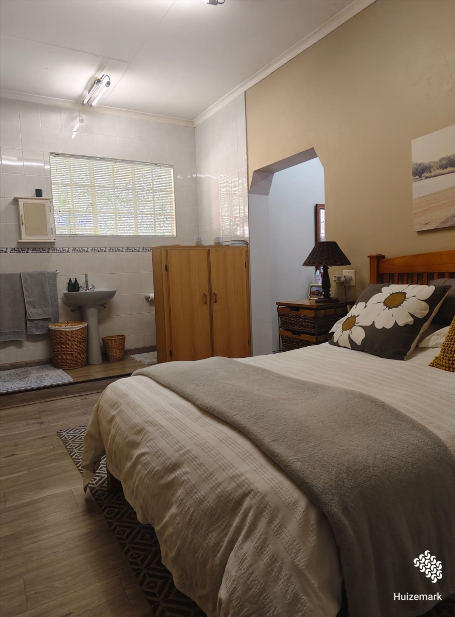 4 Bedroom Property for Sale in Vaalpark Free State